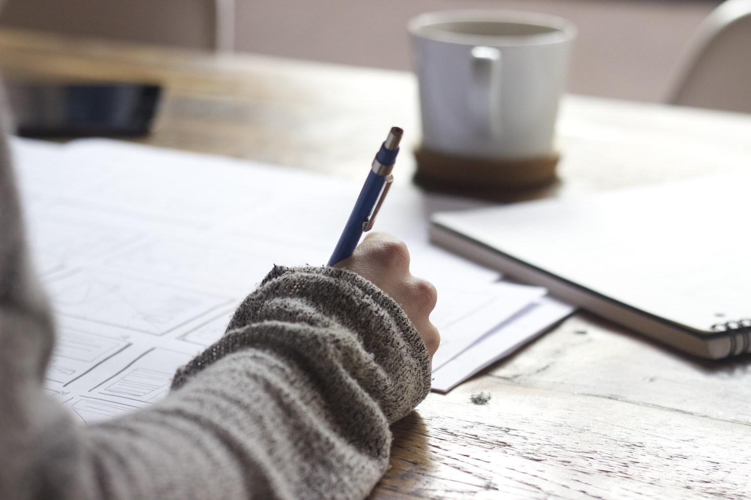 Test Preparation